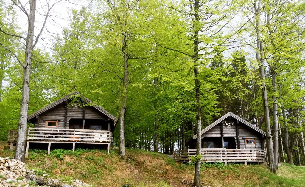 Joe Getaway - Stugby I Ullaredヴィラ 部屋 写真